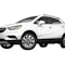 2022 Buick Encore 24th exterior image - activate to see more