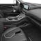 2021 Hyundai Santa Fe 23rd interior image - activate to see more