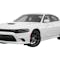 2019 Dodge Charger 17th exterior image - activate to see more