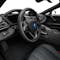 2019 BMW i8 7th interior image - activate to see more