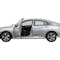 2021 Honda Civic 19th exterior image - activate to see more