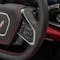 2023 Chevrolet Corvette 40th interior image - activate to see more