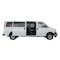 2021 Chevrolet Express Passenger 21st exterior image - activate to see more