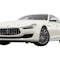 2020 Maserati Ghibli 33rd exterior image - activate to see more