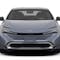 2023 Toyota Prius 31st exterior image - activate to see more