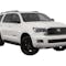 2020 Toyota Sequoia 29th exterior image - activate to see more