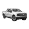 2022 Ford F-150 Lightning 36th exterior image - activate to see more