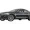 2020 Genesis G70 27th exterior image - activate to see more