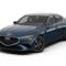 2024 Genesis G70 22nd exterior image - activate to see more