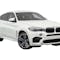 2019 BMW X6 M 23rd exterior image - activate to see more