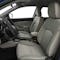 2021 Mitsubishi Outlander Sport 6th interior image - activate to see more