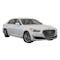 2019 Genesis G90 23rd exterior image - activate to see more