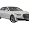 2019 Genesis G90 23rd exterior image - activate to see more