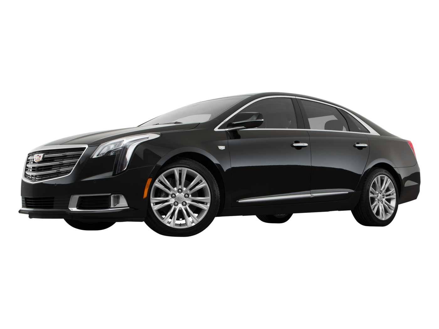 102-005 1/18 キャデラック Cadillac XTS グレー 102-005 1/18 キャデラック Cadillac XTS グレー - メルカリ