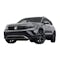 2023 Volkswagen Taos 41st exterior image - activate to see more