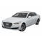 2017 Genesis G90 25th exterior image - activate to see more
