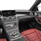 2021 Mercedes-Benz C-Class 50th interior image - activate to see more