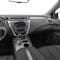 2024 Nissan Murano 26th interior image - activate to see more