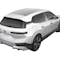 2022 BMW iX 27th exterior image - activate to see more