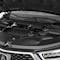 2017 Acura MDX 14th engine image - activate to see more