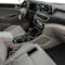 2021 Hyundai Tucson 26th interior image - activate to see more