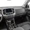 2021 GMC Canyon 23rd interior image - activate to see more
