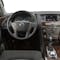2020 Nissan Armada 11th interior image - activate to see more