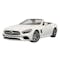 2018 Mercedes-Benz SL 1st exterior image - activate to see more