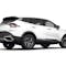 2024 Kia Sportage 27th exterior image - activate to see more