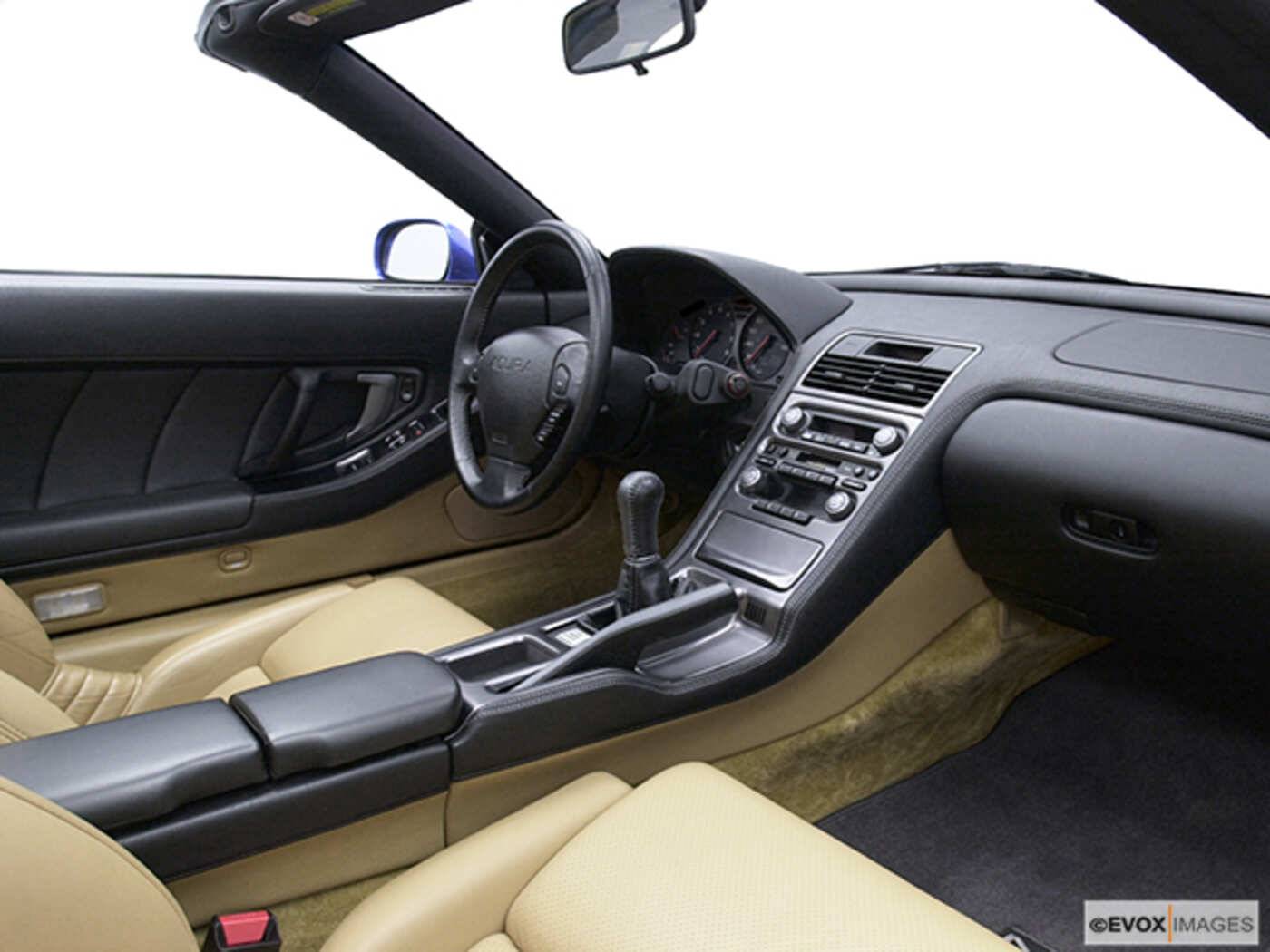 2004 Acura NSX Review | Pricing, Trims & Photos - TrueCar