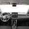 2022 Toyota Corolla Cross 21st interior image - activate to see more