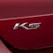 2021 Kia K5 43rd exterior image - activate to see more