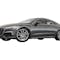 2020 Audi A7 41st exterior image - activate to see more