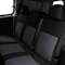 2019 Ram ProMaster City Wagon 9th interior image - activate to see more