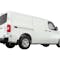 2021 Nissan NV Cargo 9th exterior image - activate to see more