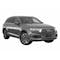 2017 Audi Q7 33rd exterior image - activate to see more