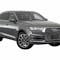 2017 Audi Q7 33rd exterior image - activate to see more