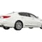 2018 Kia K900 10th exterior image - activate to see more