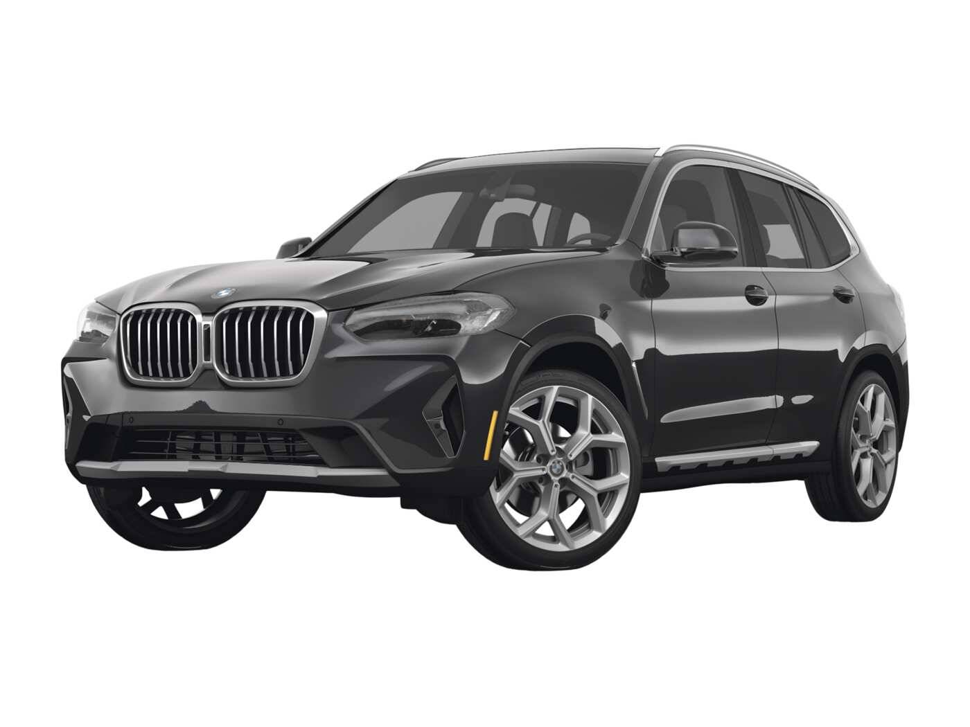 2023 BMW X3 Review | Pricing, Trims & Photos - TrueCar