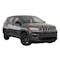 2019 Jeep Compass 23rd exterior image - activate to see more