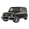 2022 Mercedes-Benz G-Class 20th exterior image - activate to see more