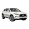 2022 INFINITI QX50 34th exterior image - activate to see more