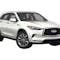 2022 INFINITI QX50 34th exterior image - activate to see more