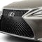2024 Lexus LS 27th exterior image - activate to see more