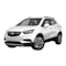 2022 Buick Encore 22nd exterior image - activate to see more