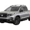 2022 Honda Ridgeline 27th exterior image - activate to see more