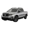 2023 Honda Ridgeline 13th exterior image - activate to see more