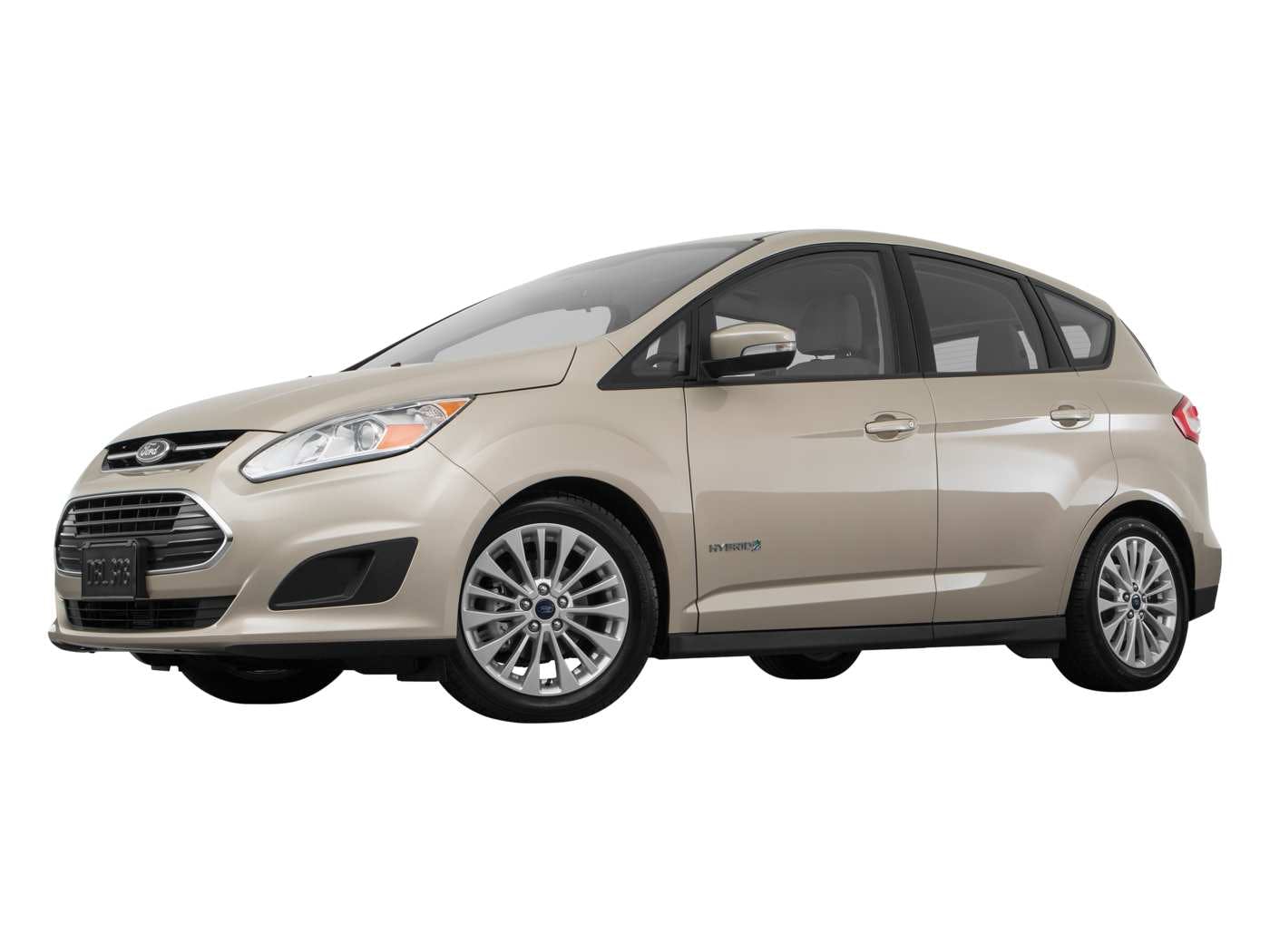 18 Ford C Max Prices Reviews Trims Photos Truecar