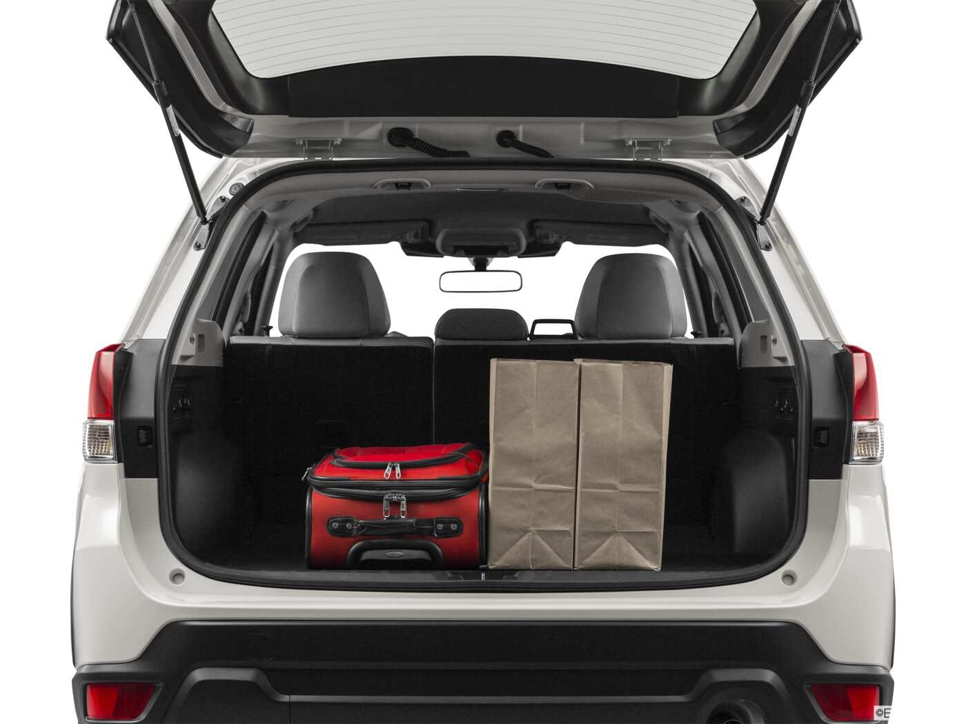 Subaru Forester Cargo Dimensions Top 66 Images And 9 Videos