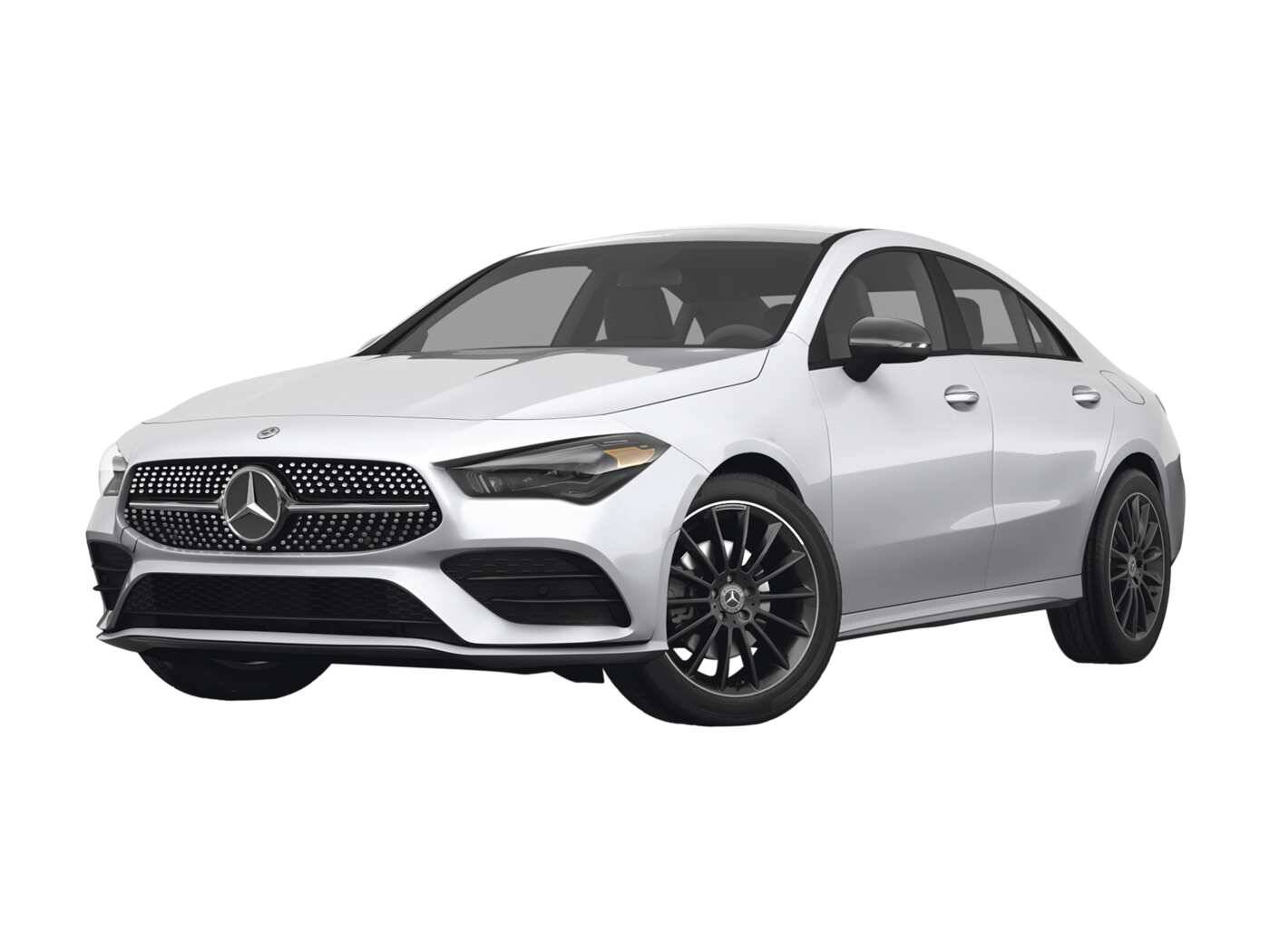 2023 Mercedes-Benz CLA Review | Pricing, Trims & Photos - TrueCar